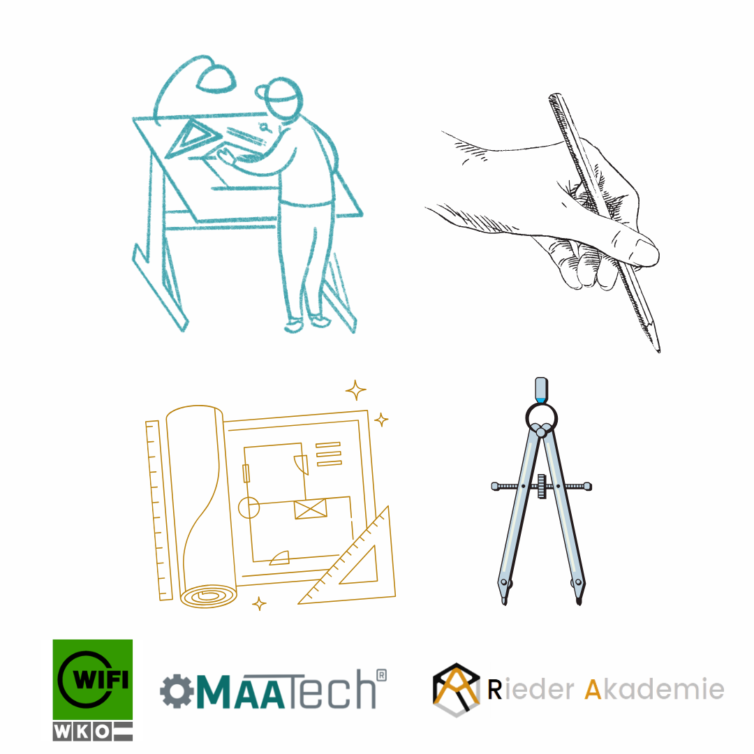Mathematik für Konstrukteure und Technische Zeichner